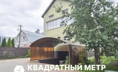 Купить дом, Колодищи, Минская ул., 35, 6.32 соток. Фото 1