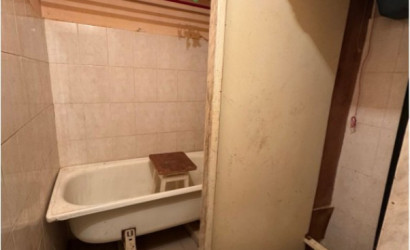 Купить 1-комнатную квартиру, Гомель, Владимирова, 27. Фото 5