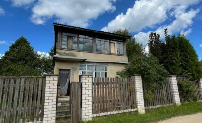 Купить дом в деревне, Плисянка, 6.5 соток. Фото 7