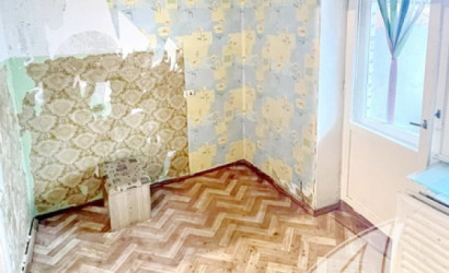 Купить 1-комнатную квартиру, Брест, Речица, ул. Солнечная. Фото 5