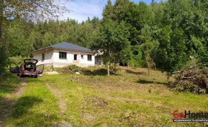  1-этаж.(120 м2), Огородники(7а)