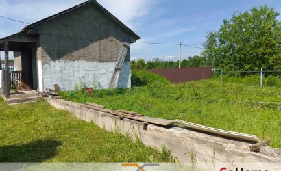  2-этаж.(111.5 м2), Войровка(Луговая ул.)