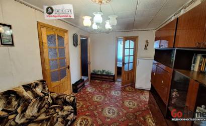 Купить дом, Ольховцы, Соловьиная ул., 2, 45 соток. Фото 11