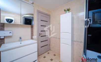 Купить 3-комнатную квартиру, Юхновка, Витебского ул.. Фото 13