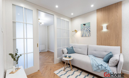 Купить 4-комнатную квартиру, Минск, Лосика ул., 53 (Московский район). Фото 2