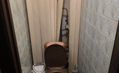 Снять 3-комнатную квартиру на сутки, Барановичи, Репина 53. Фото 10