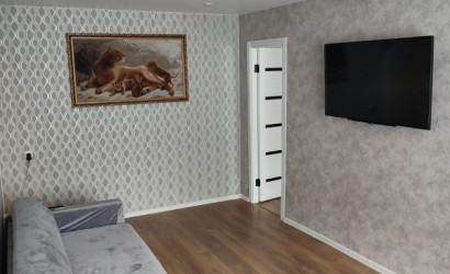 Снять 2-комнатную квартиру на сутки, Гродно, просп. Космонавтов, д. 6Б. Фото 3