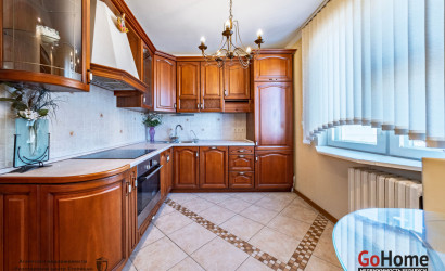 Снять 3-комнатную квартиру, Минск, Рокоссовского, 76 (Ленинский район). Фото 5