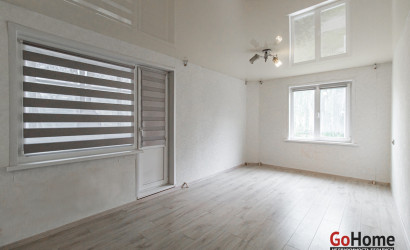 Купить 2-комнатную квартиру, Минск, Голубева, 9 (Московский район). Фото 11