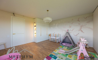 Купить дом, Буденного, Мирная ул., 15.07 соток. Фото 33