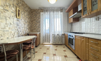 Купить 4-комнатную квартиру, Гродно, Лиможа, 34. Фото 4