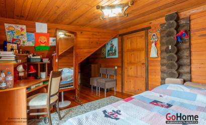 Купить коттедж, Басмановка, Солнечная, 20, 19 соток. Фото 36