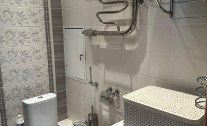 Купить 1-комнатную квартиру, Минск, Мстиславца ул., 4 (Первомайский район). Фото 13