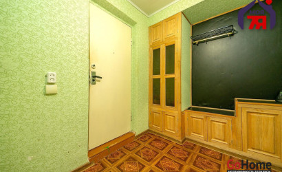 Купить 3-комнатную квартиру, Молодечно, Мира ул., 40. Фото 10
