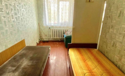 Купить 2-комнатную квартиру, Дарево-Чиж, Солнечная, 1. Фото 12