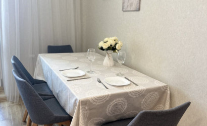 Снять 1-комнатную квартиру на сутки, Брест, ул. Гвардейская, д. . Фото 8