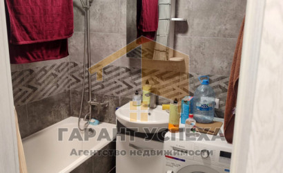 Купить 2-комнатную квартиру, Брест, ул. Стафеева. Фото 14