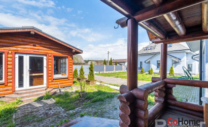 Купить коттедж, Лесковка, Подлесная, 26, 9.4 соток. Фото 15