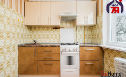 Купить 2-комнатную квартиру, Минск, Осипенко ул., 37 (Центральный район). Фото 8