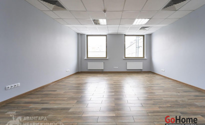 Аренда офиса, Минск, Дзержинского просп., 104,  77.2 кв.м.. Фото 4