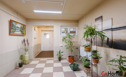 Купить 1-комнатную квартиру, Минск, Франциска Скорины, 45(Первомайский район). Фото 15