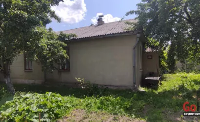  1-этаж.(100 м2), Барановичи(Долгая, 5)