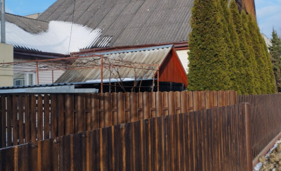 Купить дом, Лида, Гагарина ул., 9, 5 соток. Фото 1