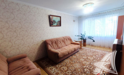 Купить 2-комнатную квартиру, Брест, Граевка, ул. Красногвардейская. Фото 3