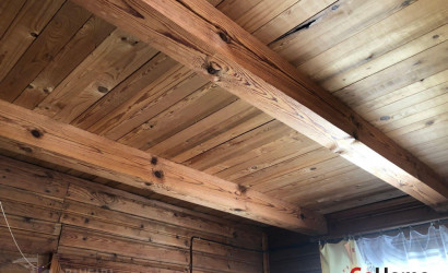 Купить дом в деревне, СИГНАЛ-2, 4.43 соток. Фото 11