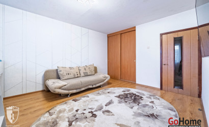 Купить 1-комнатную квартиру, Минск, Жуковского, 19 (Октябрьский район). Фото 3