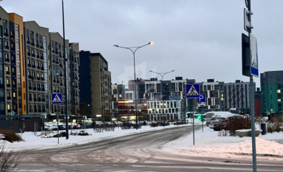 Снять 2-комнатную квартиру, Копище, Братьев Райт, 10. Фото 14