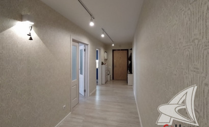 Купить 3-комнатную квартиру, Брест, Дубровка, ул. Лейтенанта Рябцева. Фото 17