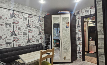 Купить 4-комнатную квартиру, Витебск, Чкалова, 9/7. Фото 2