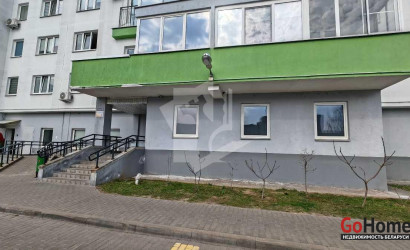 Купить 2-комнатную квартиру, Минск, Олешева ул., 5 (Советский район). Фото 10