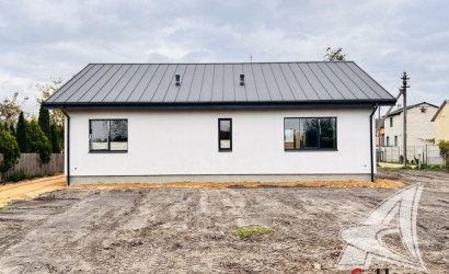 Купить дом, Брест, Мухавецкий с/с, 4.6 соток. Фото 7