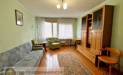 Купить 3-комнатную квартиру, Гродно, ул. Толстого, д. 45. Фото 11