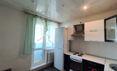 Купить 1-комнатную квартиру, Минск, Рафиева, 89 (Московский район). Фото 27