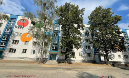 Купить 2-комнатную квартиру, Пинск, Первомайская, 113. Фото 10