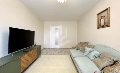 Снять 2-комнатную квартиру, Минск, ул. Владимира Оловникова, д. 12. Фото 5