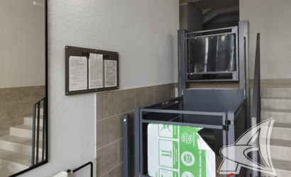 Купить 2-комнатную квартиру, Брест, Ковалево, ул. Октябрьской Революции. Фото 14