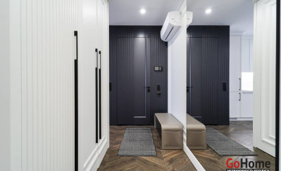 Купить 4-комнатную квартиру, Минск, Белградская ул., 1 (Октябрьский район). Фото 1