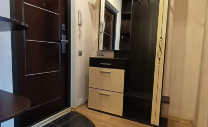 Купить 1-комнатную квартиру, Минск, Багратиона, 67 (Партизанский район). Фото 1