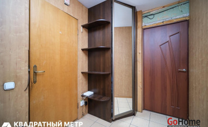 Купить 2-комнатную квартиру, Минск, Кольцова ул., 38 (Советский район). Фото 23