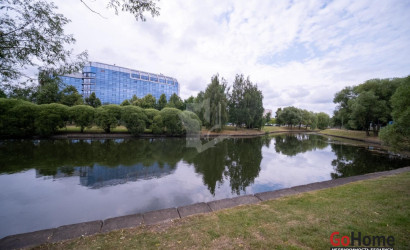 Купить 2-комнатную квартиру, Минск, Уральская ул., 14(Партизанский район). Фото 15