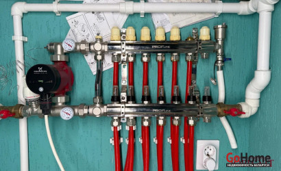 Купить дом, Витебск, 3-я Крупской, 7.5 соток. Фото 9