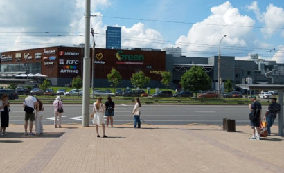 Купить 4-комнатную квартиру, Минск, Притыцкого, 138 (Фрунзенский район). Фото 29