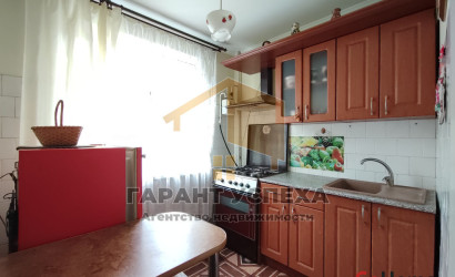 Купить 3-комнатную квартиру, Брест, ул. Молодогвардейская. Фото 6