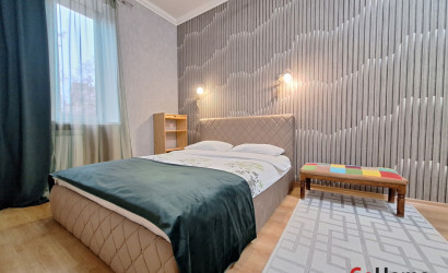 Снять 2-комнатную квартиру на сутки, Минск, свердлова 24 (Октябрьский район). Фото 11