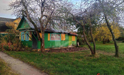 Купить дом в деревне, . Мичуринец и К, 6 соток. Фото 4