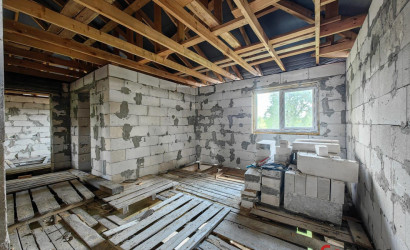 Купить дом, Мейшты, 25 соток. Фото 28